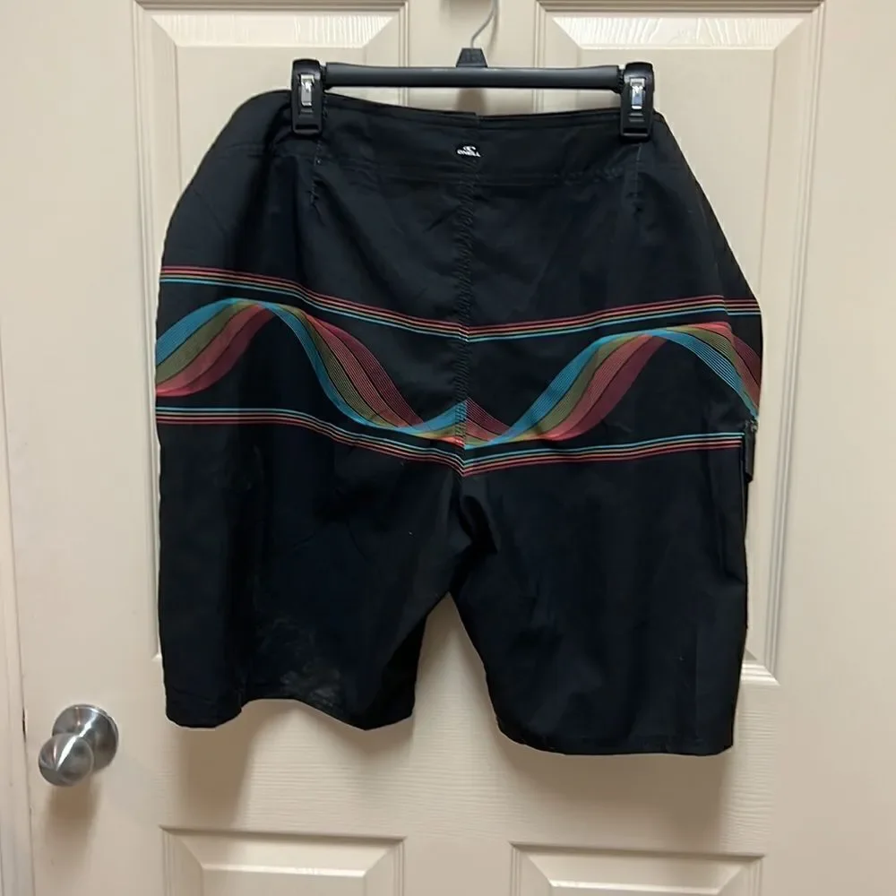 O'NEILL Hyperfreak DNA Mens Boardshorts